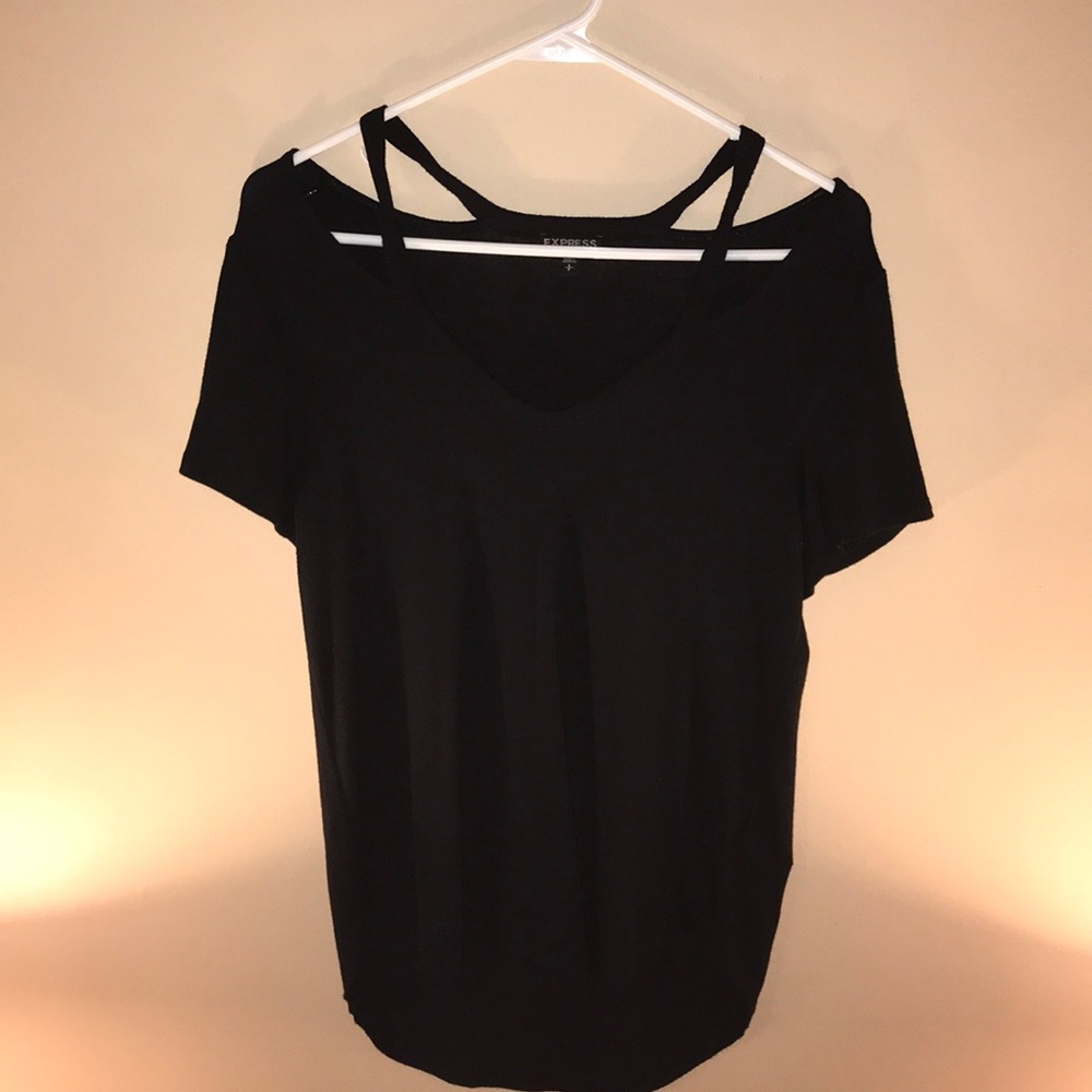 Express tee